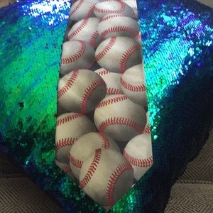 Ralph Marlin tie vintage collectible